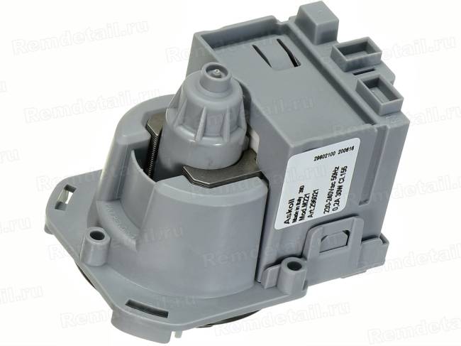 Насос Askoll для стиральной машины Bosch Siemens 63BS105